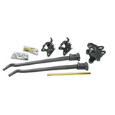 Reese 66006 Titan Trunnion Bar Weight Distribution Kit - 17000/1700 (GTW/TW)